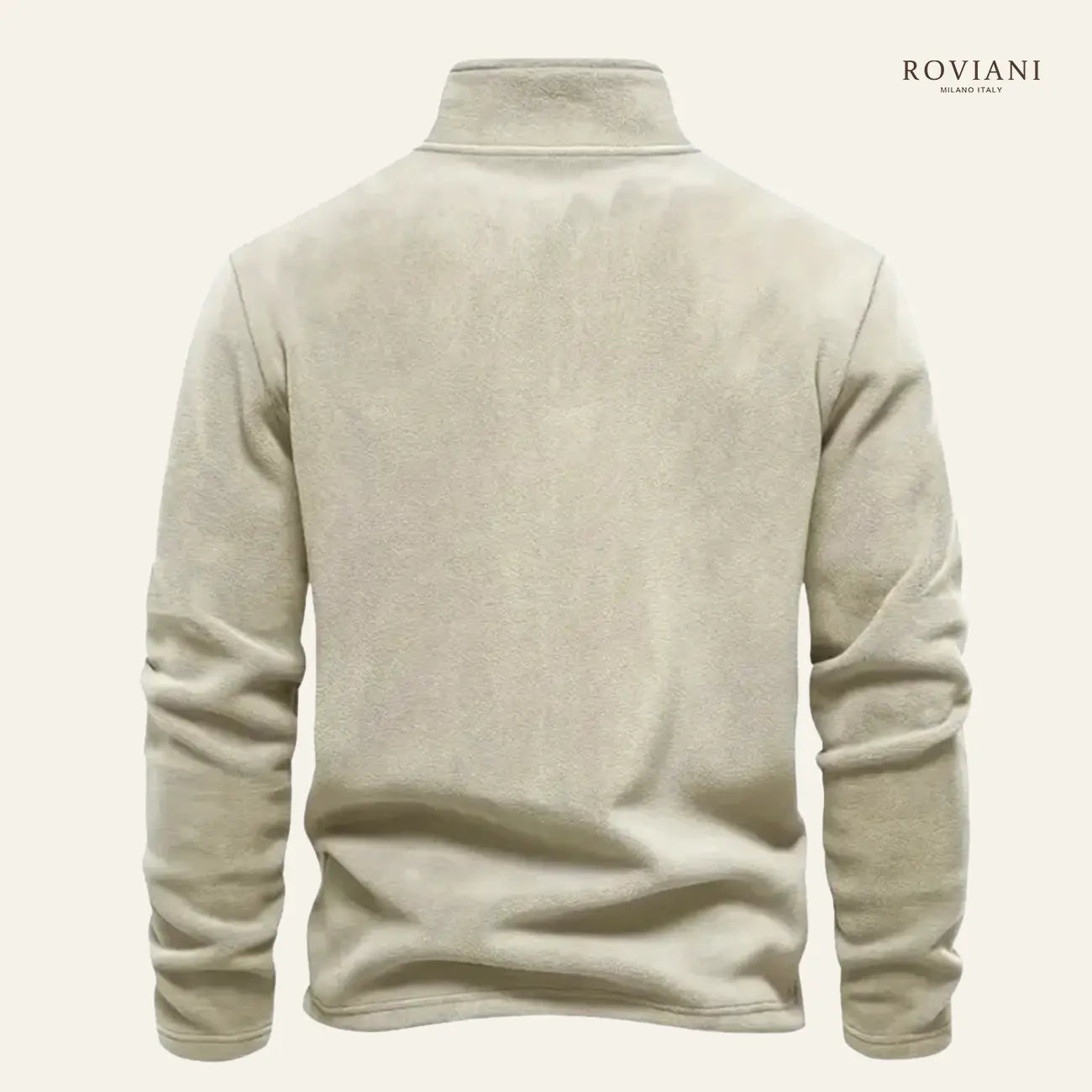 Felpa da Uomo Ginevra®