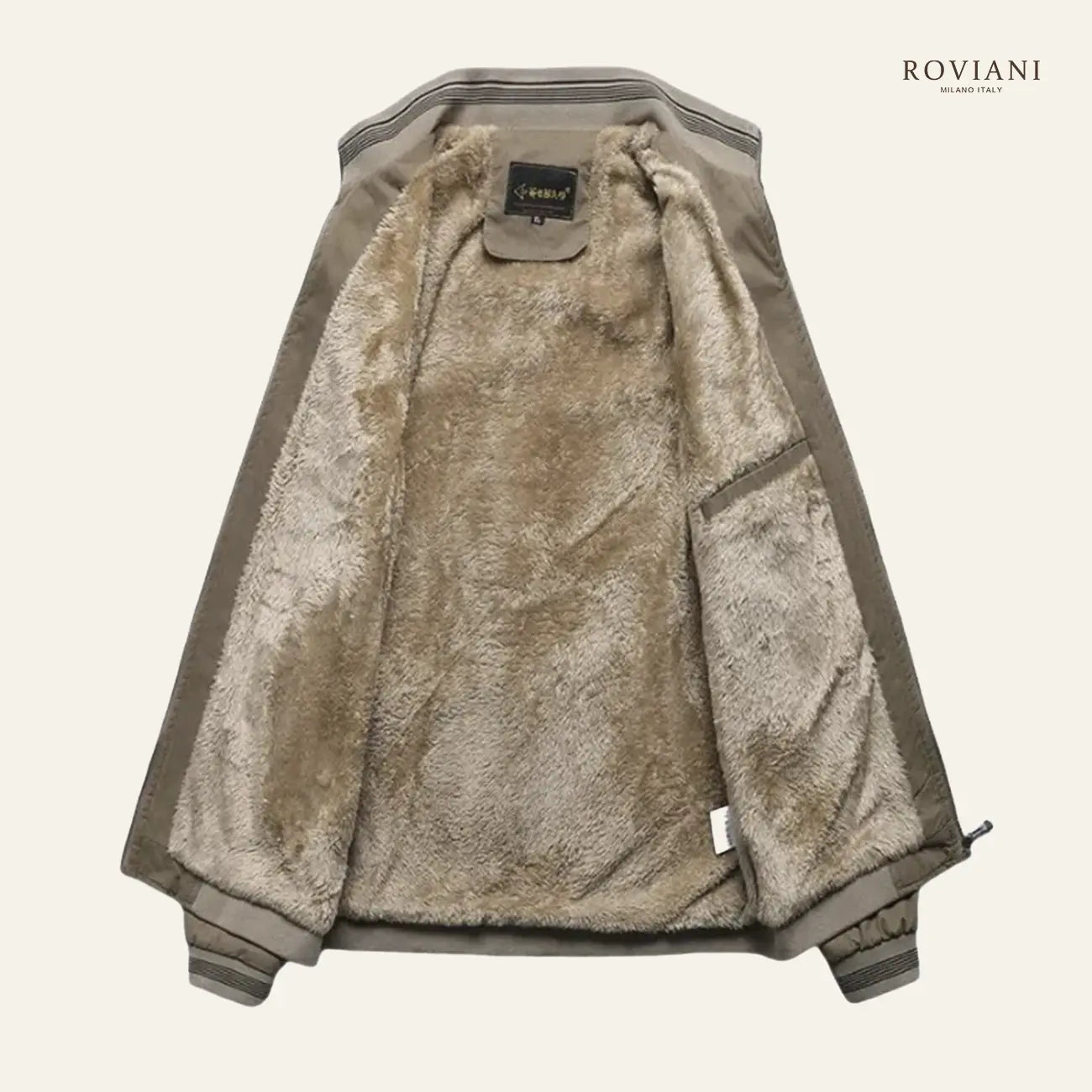 Torino® Men’s Jacket