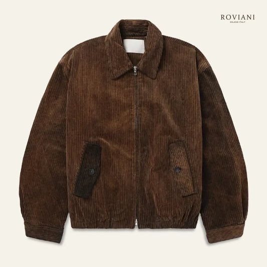 Maglione Peluche Orso – Collo Alto in Lana Italiana