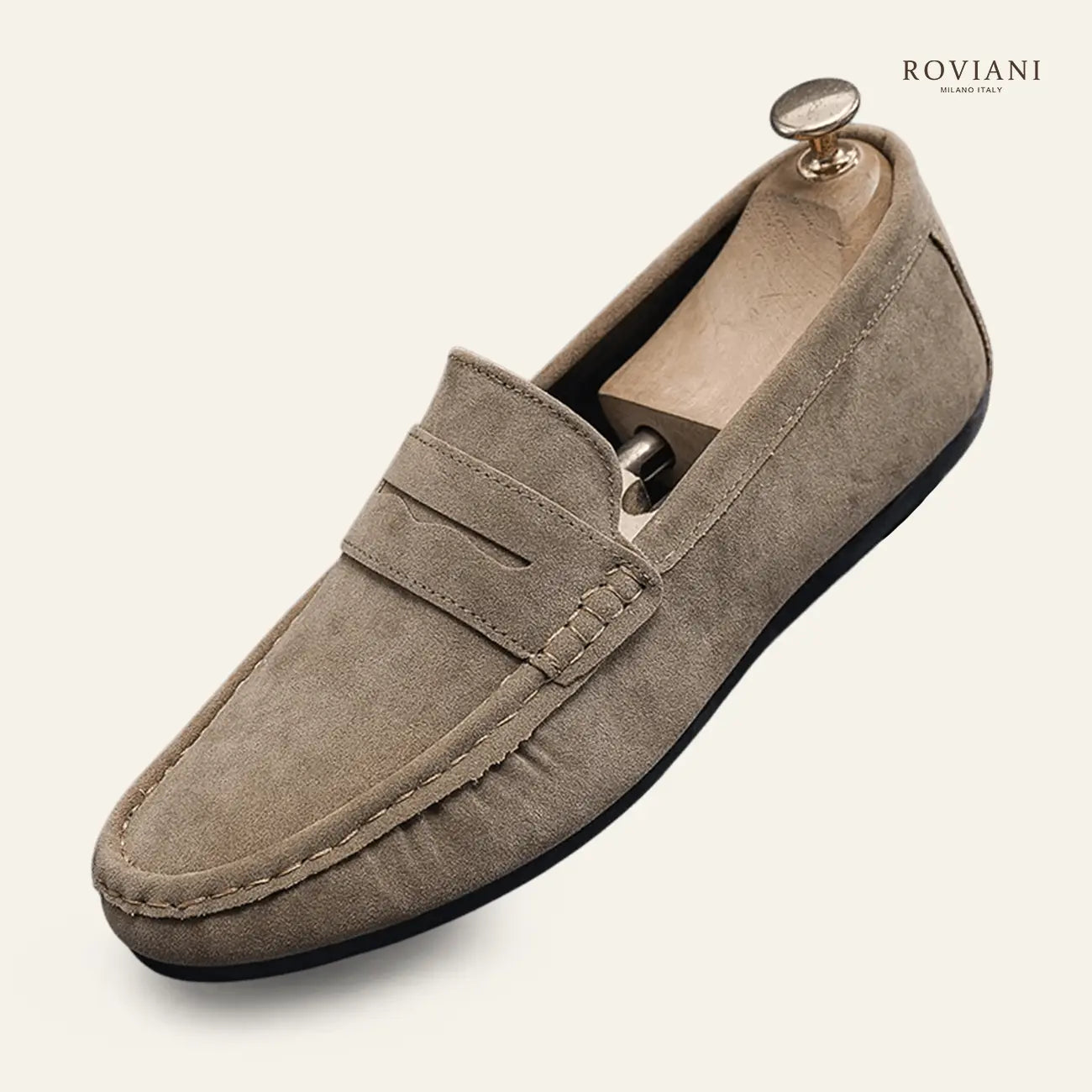Veltor® Men’s Loafers
