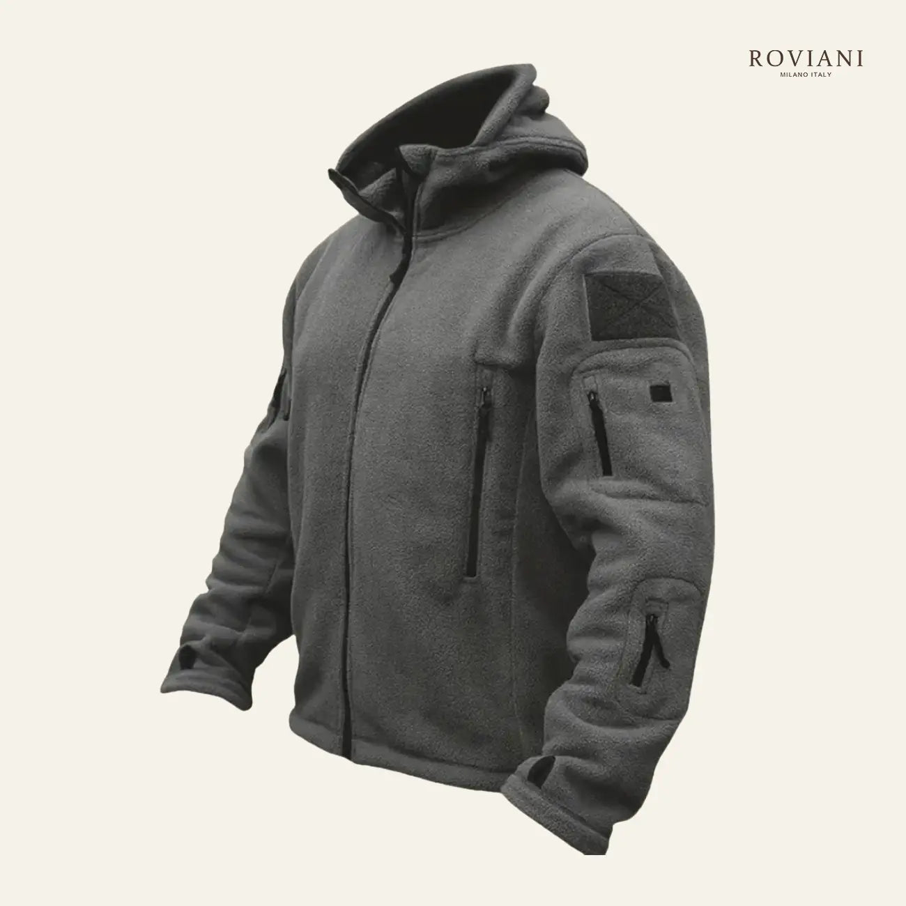 Montreal® Men’s Winter Jacket