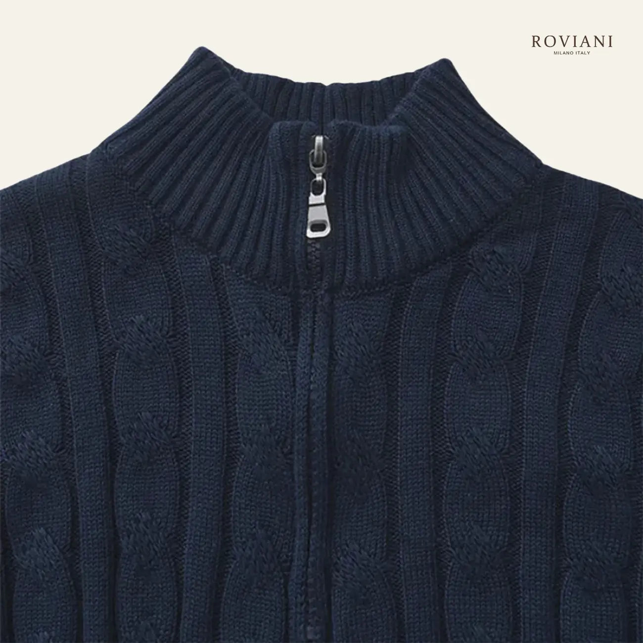 Maglione da Uomo Verona®