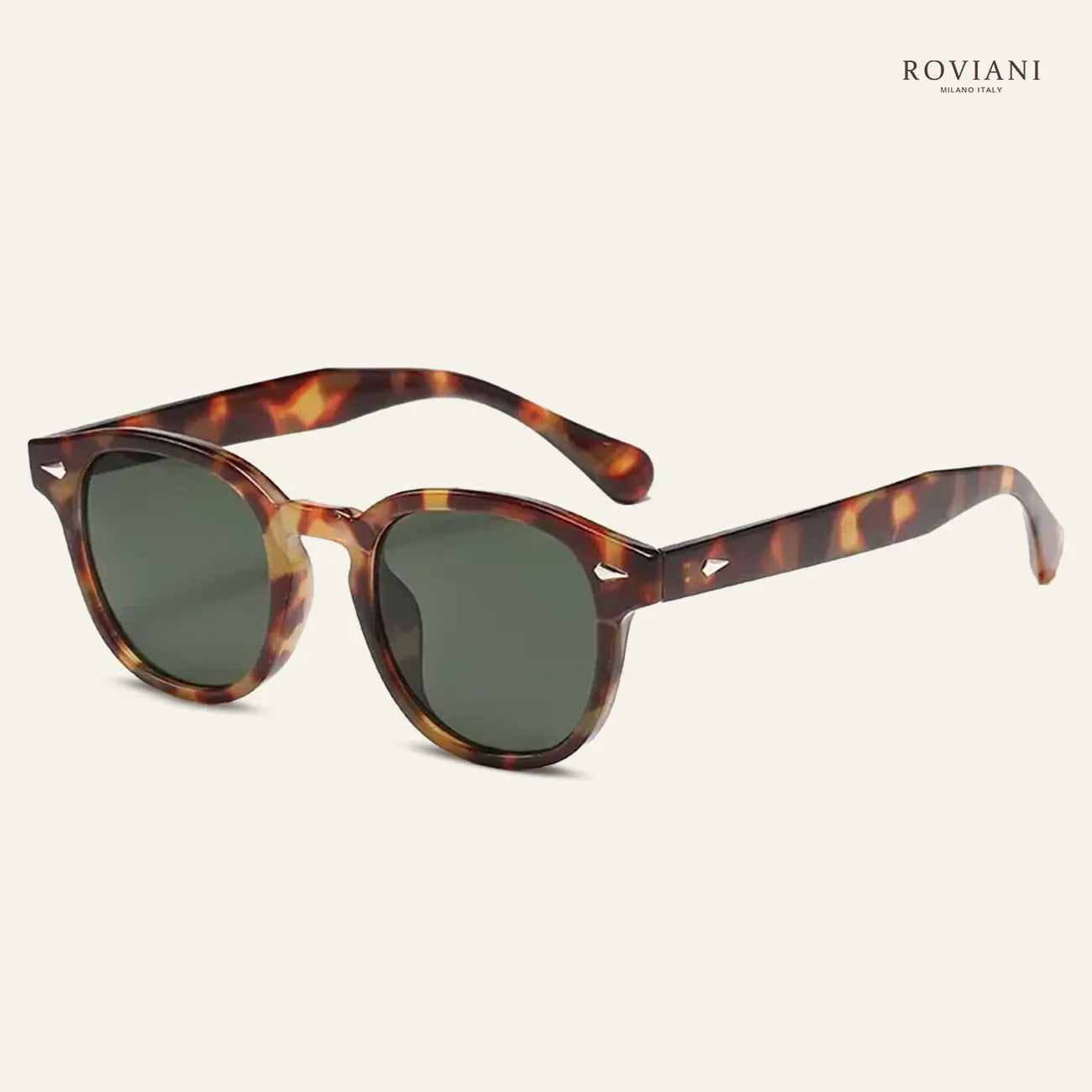 Napoli® Sunglasses