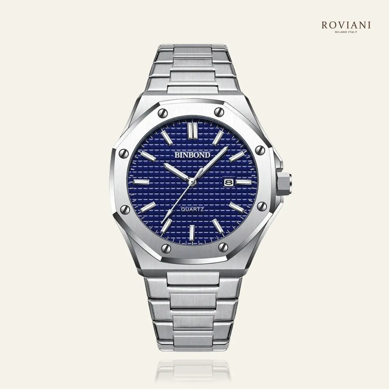 Men's Blind® Watch