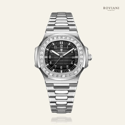 Orologio Deluxe Ice®