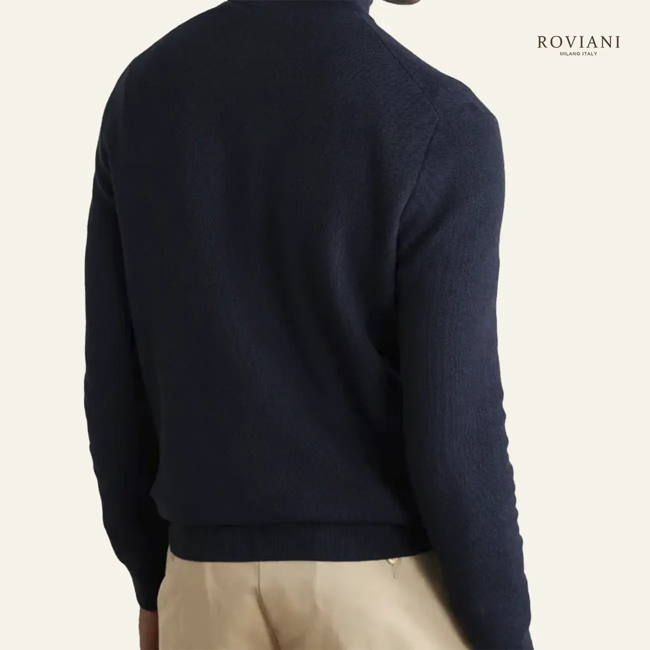 Maglione Pullover RL (lancio)