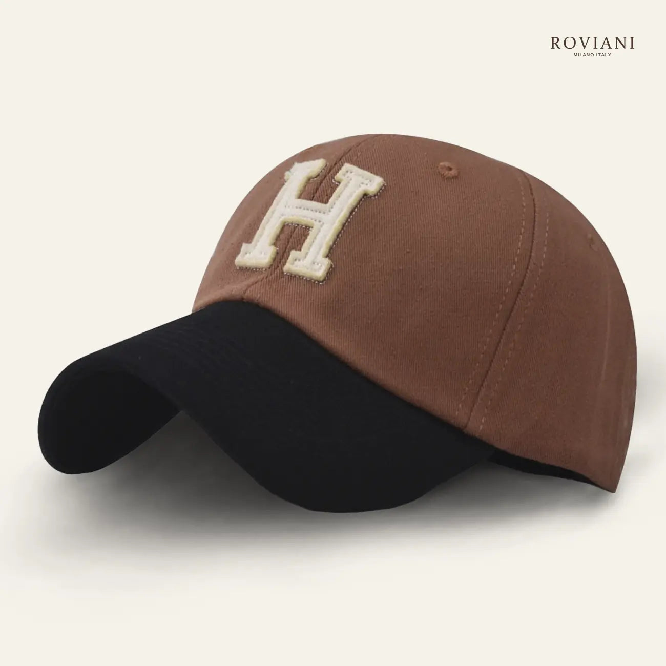 Cappellino Hampton®