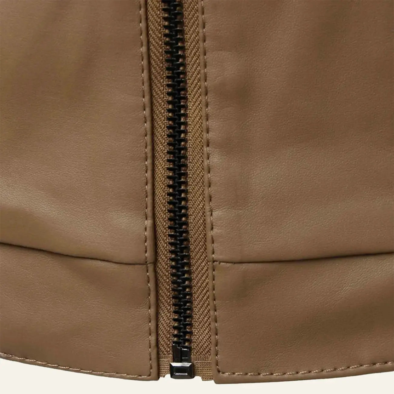 Giacca in pelle da uomo Milano®