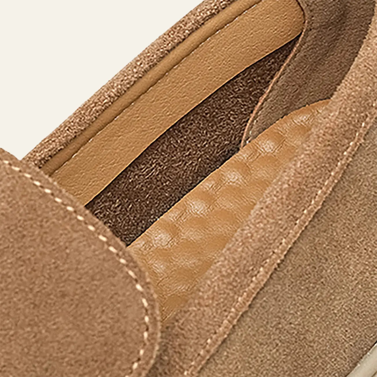 Mocassino da uomo Bellmont