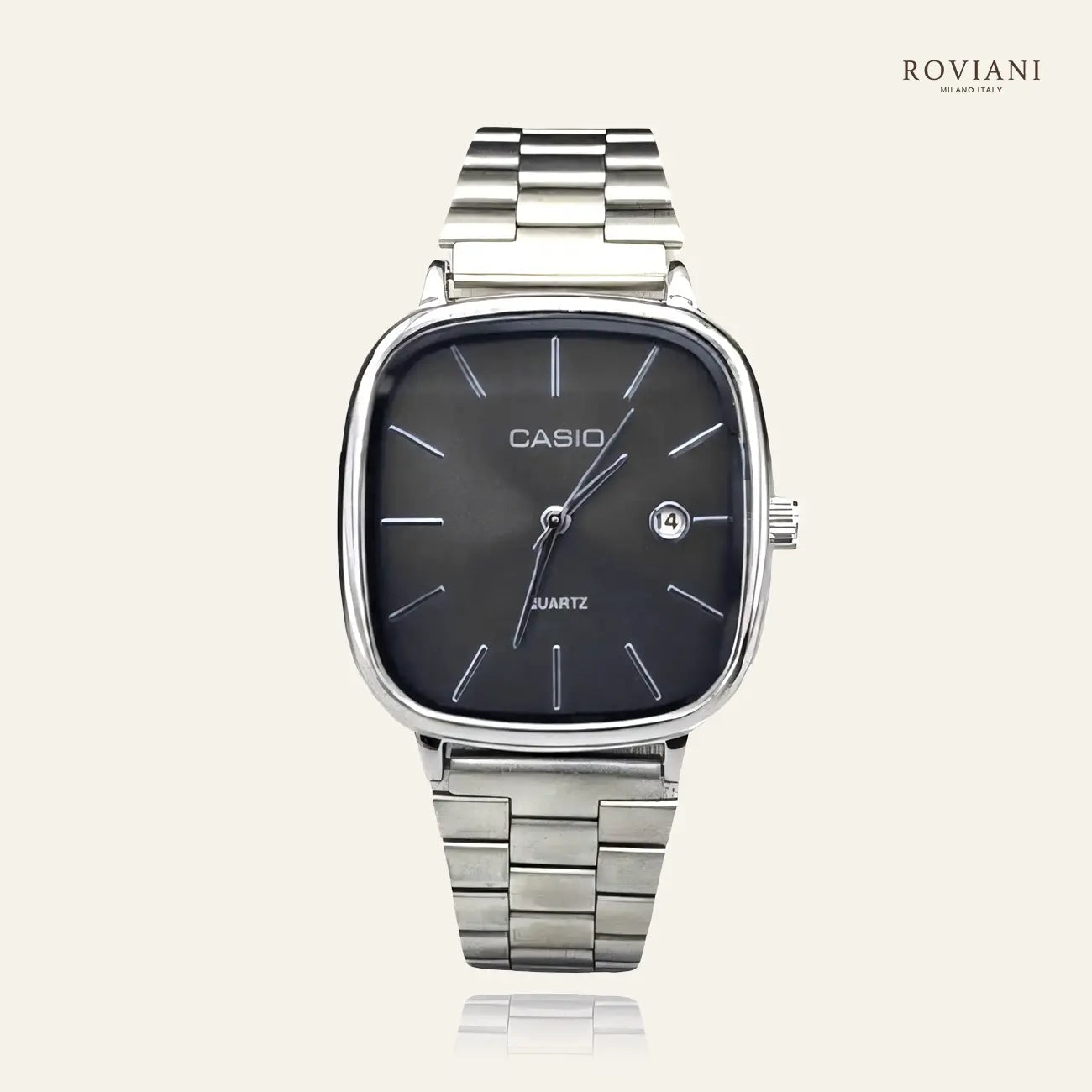 Vintage 1989® Watch