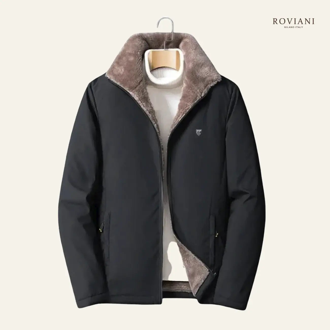 Firenze® Men’s Jacket