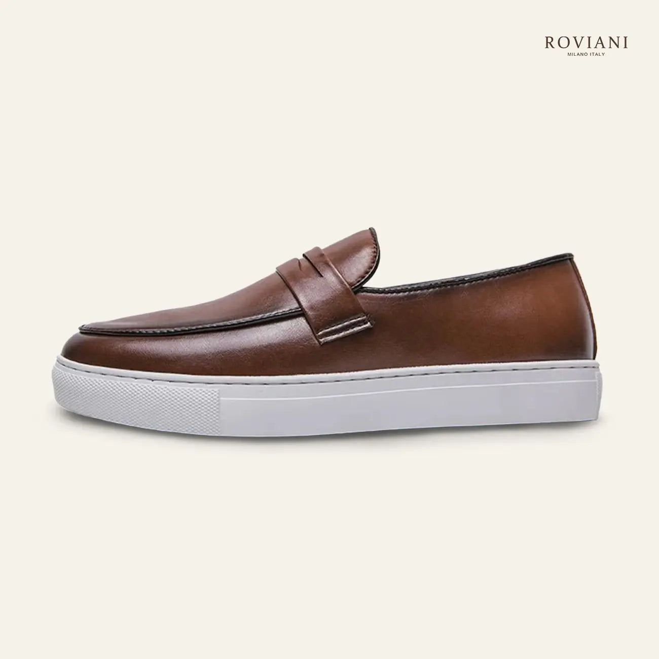 Veneto® Men’s Loafers