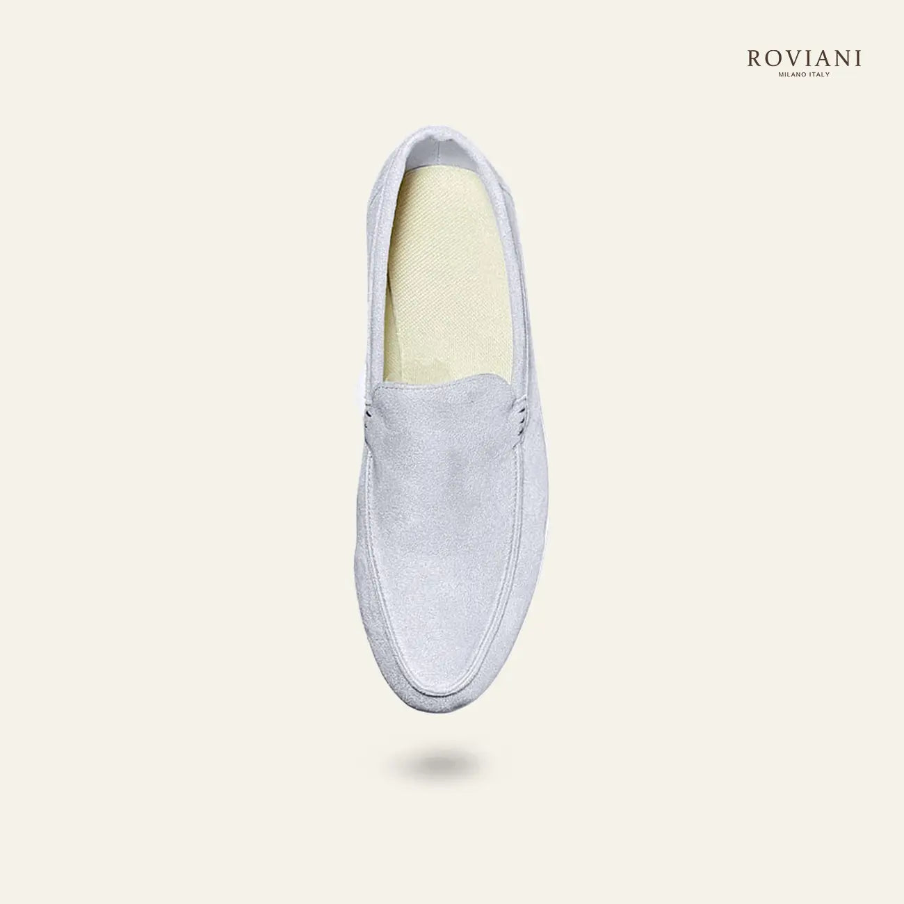 Mocassino da uomo Stafford Bartini®