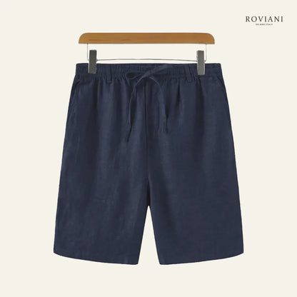 Short in Lino Portofino®