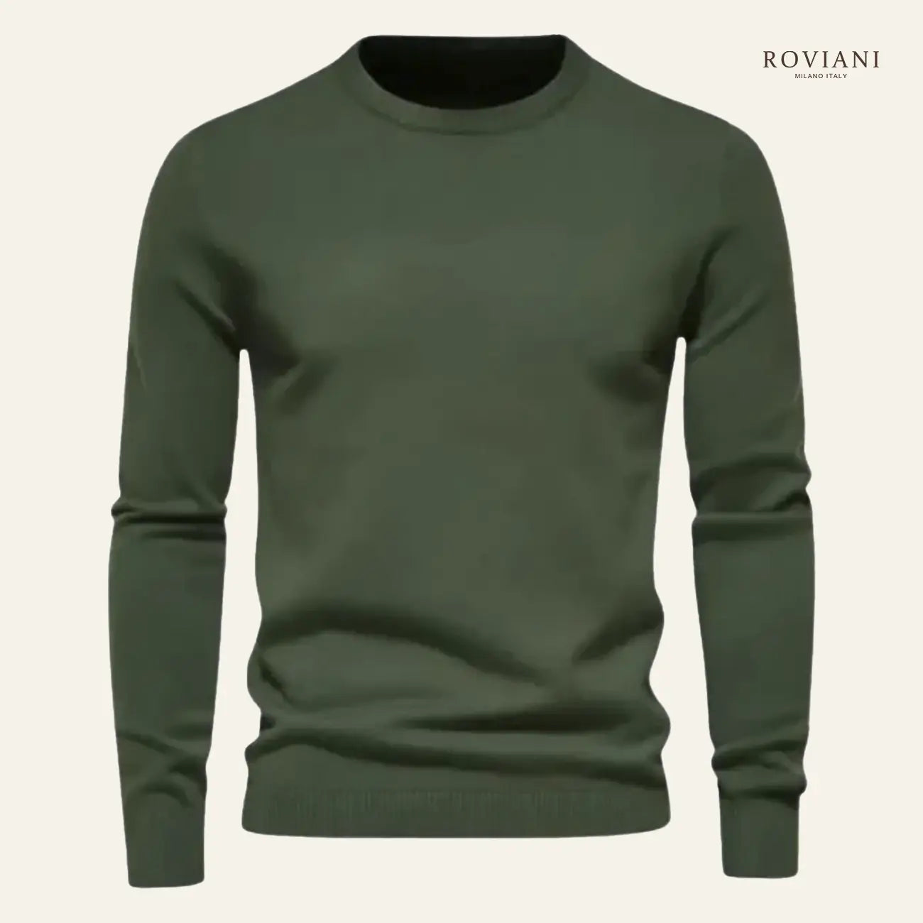 Maglione da Uomo Classico®