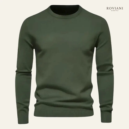 Maglione da Uomo Classico®