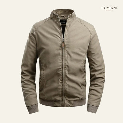 Giacca Imbottita da Uomo Begun