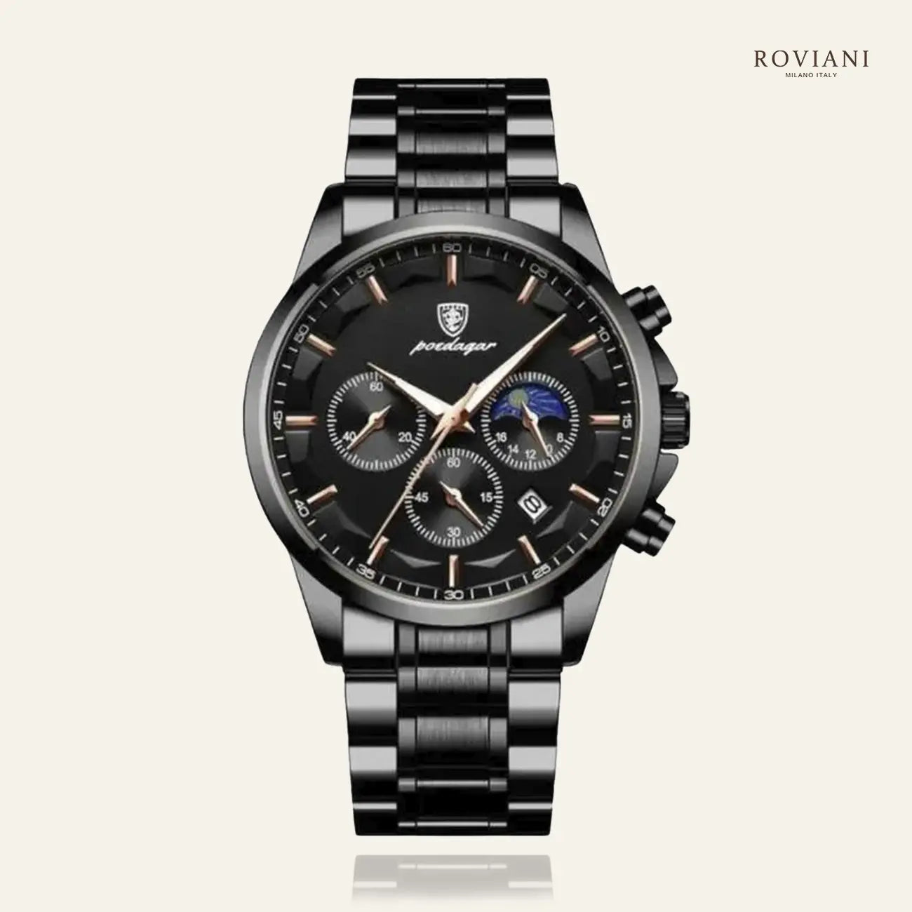 Orologio OceanMaster®