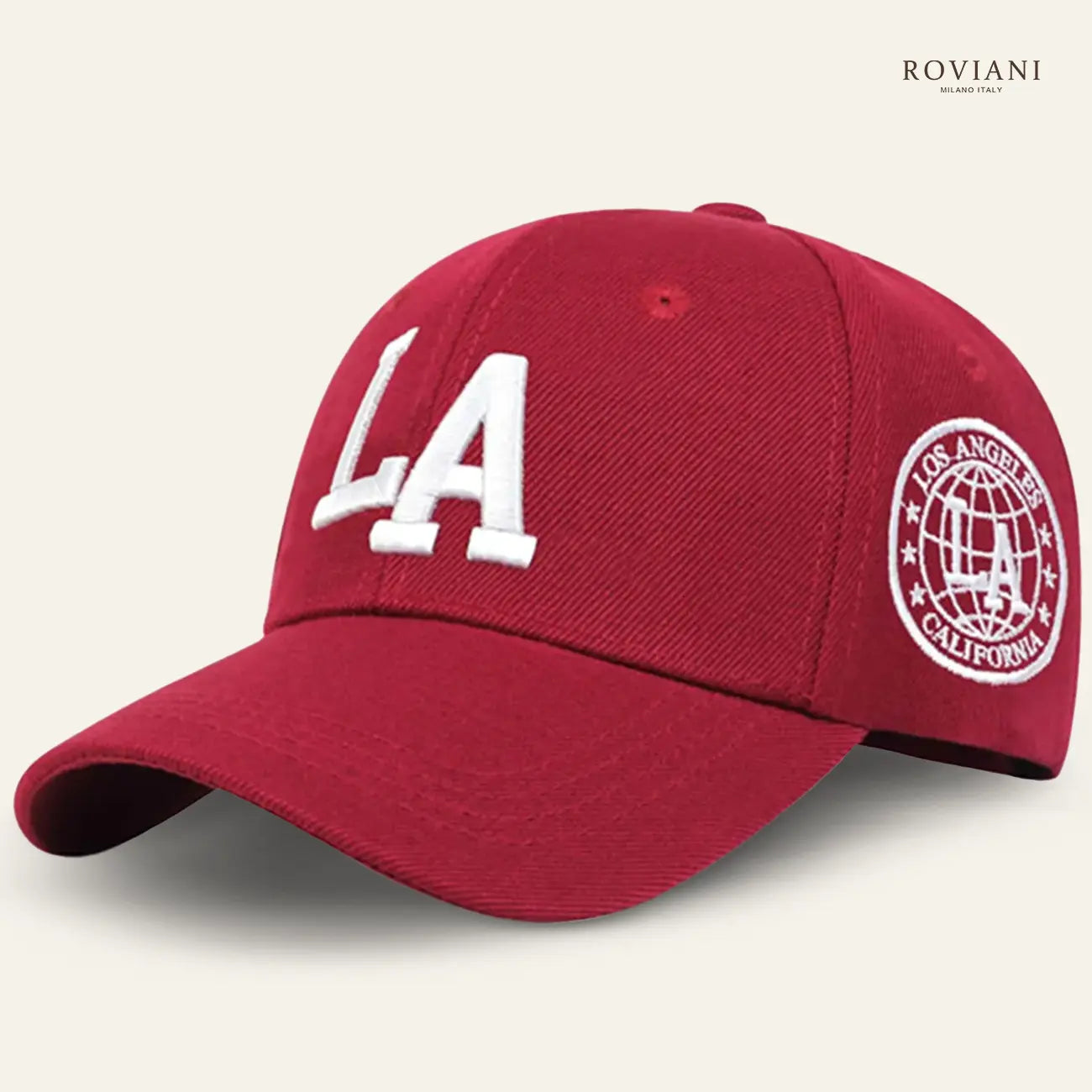 Montclair® Cap