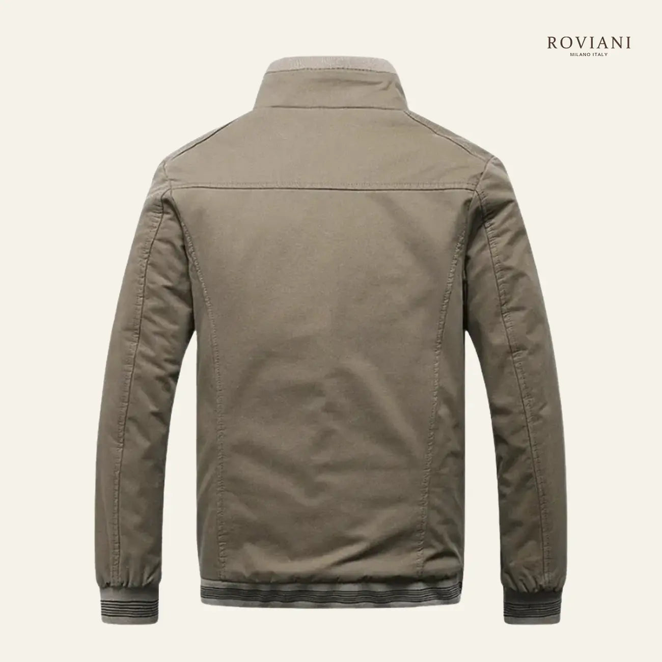 Torino® Men’s Jacket