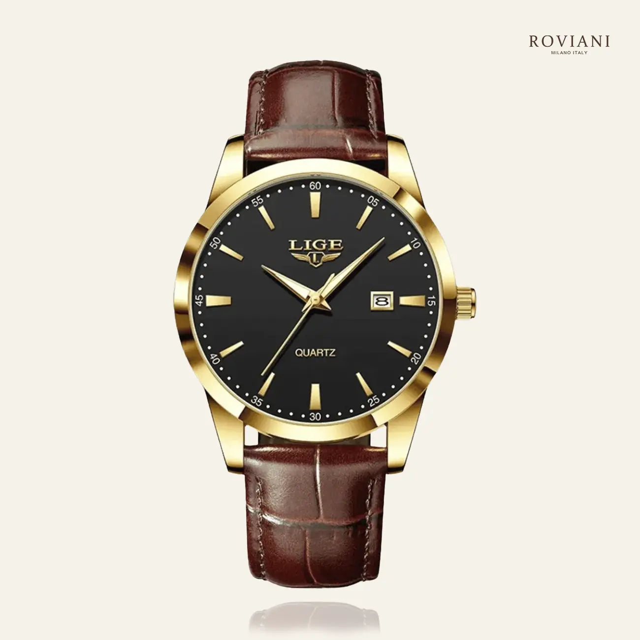 Men's Santerro® Watch