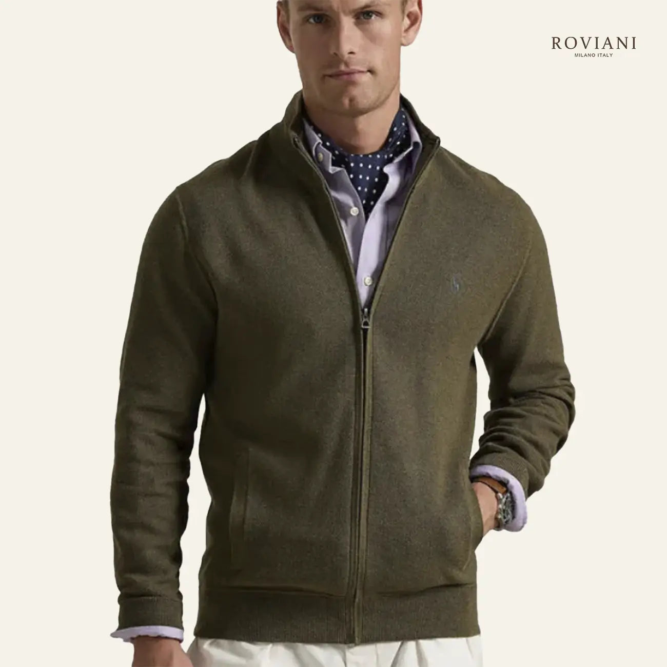 Dualweave Sport Jacket