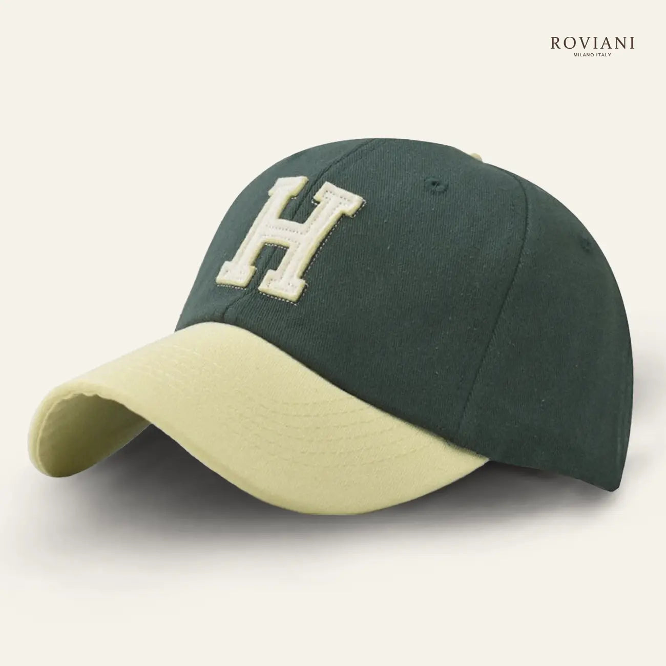 Hampton® Cap