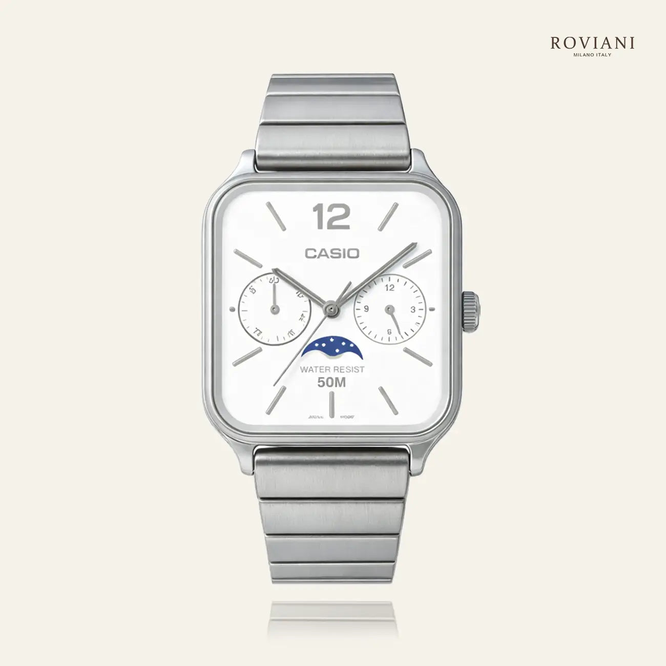 Horizon · 24® Watch
