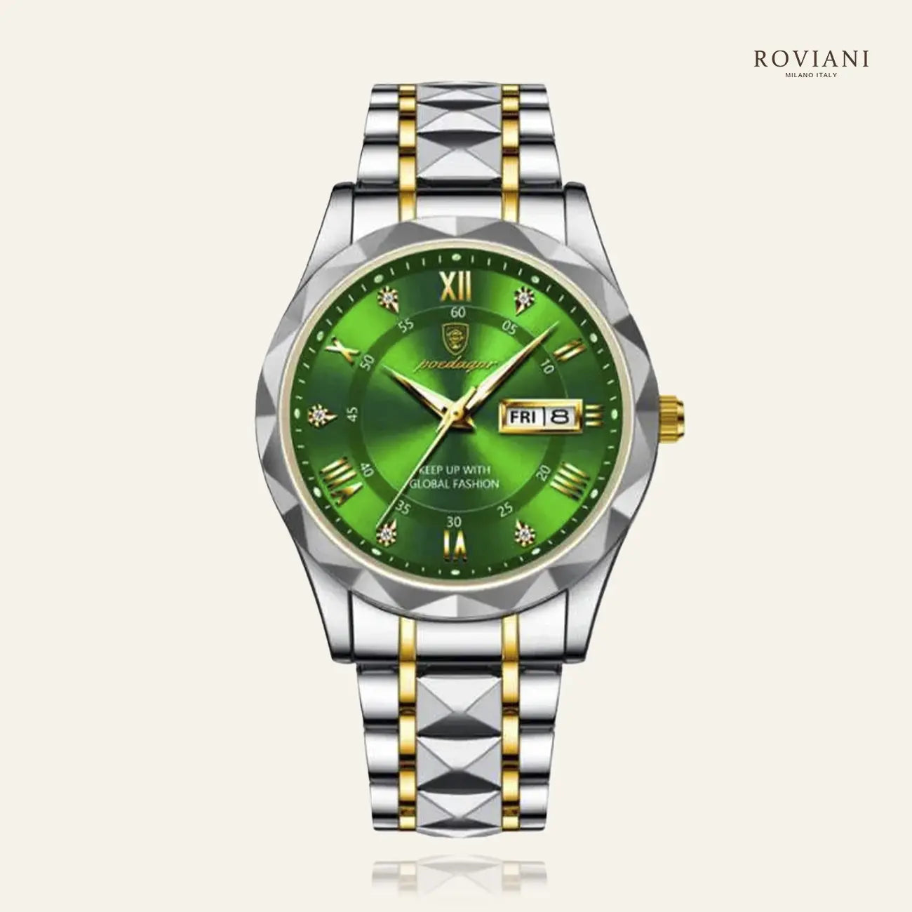 Horizont® Watch
