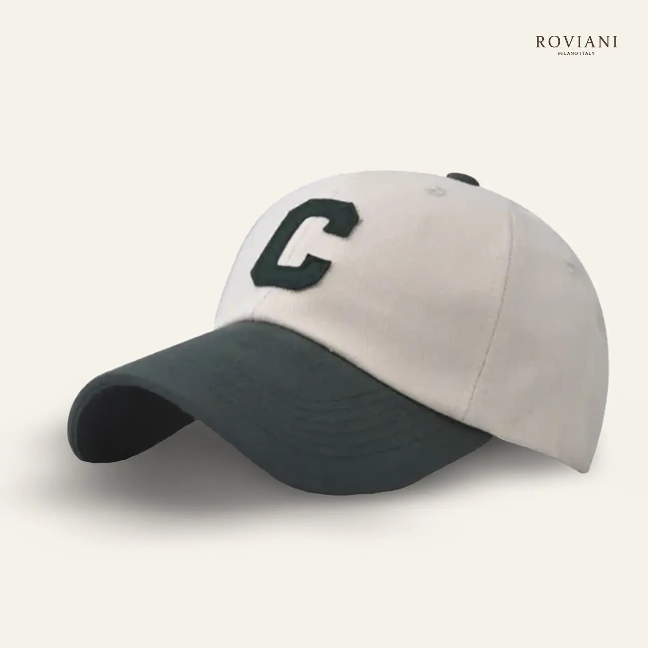 Kensington® Cap