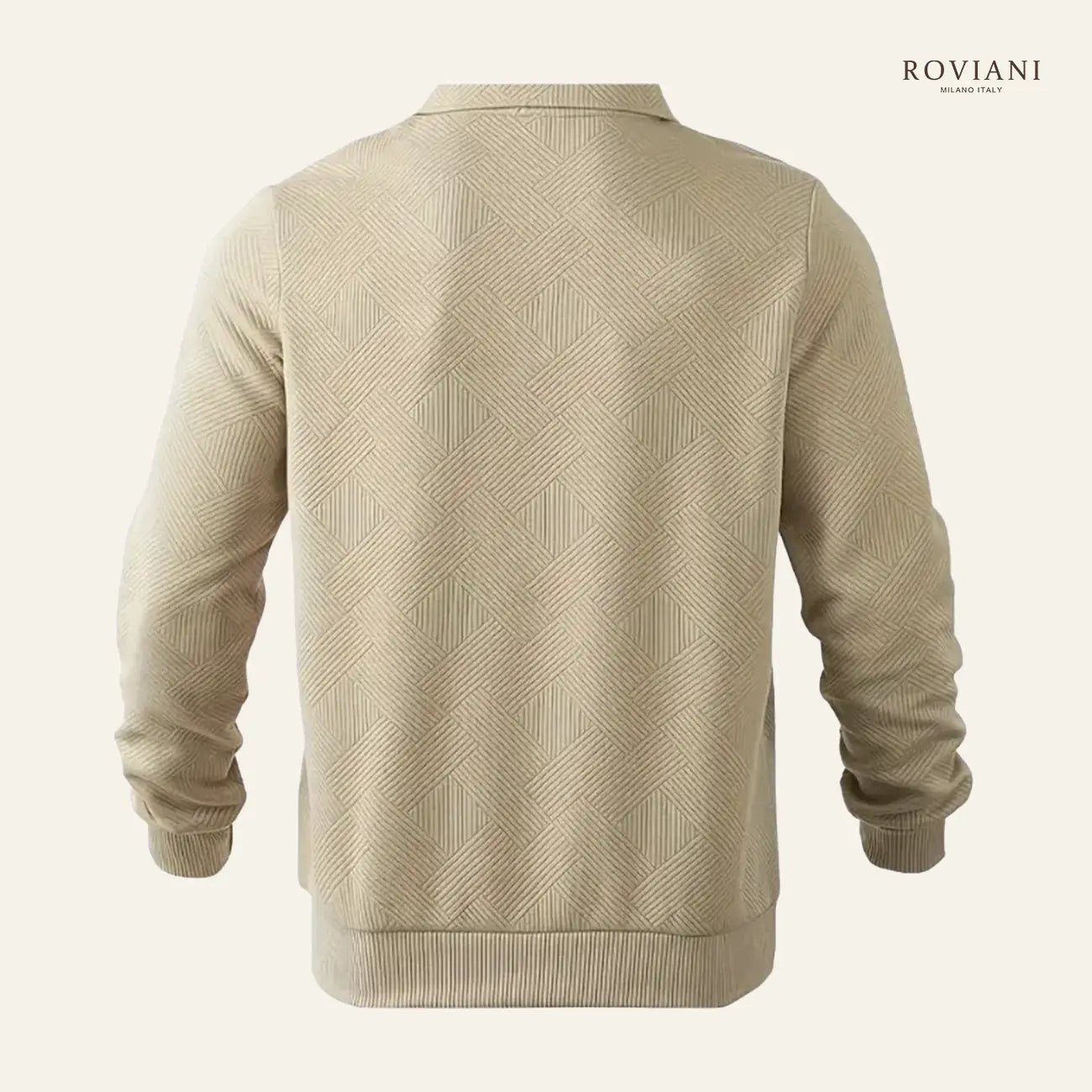 Oslo® Pullover Sweater