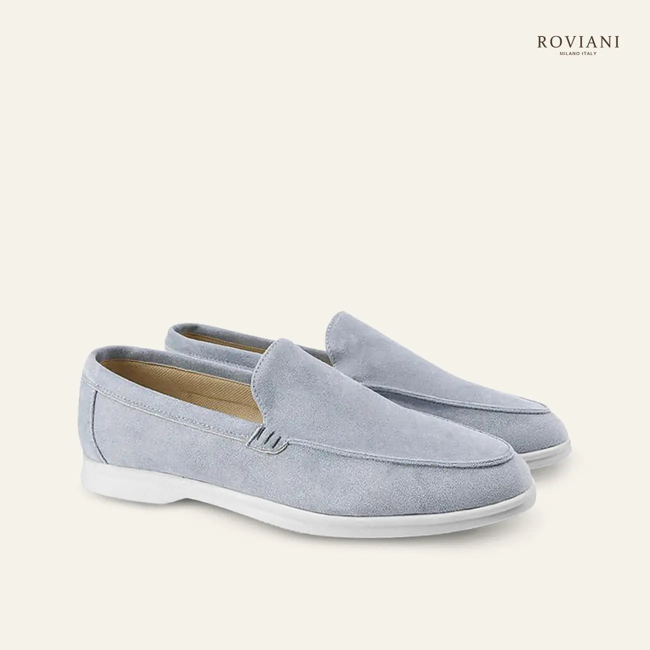 Stafford Bartini® Men’s Loafers