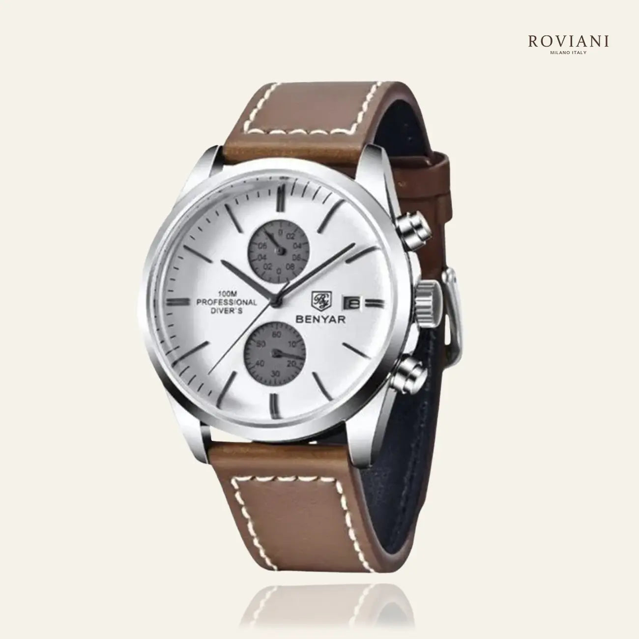 Orologio da uomo Classic®