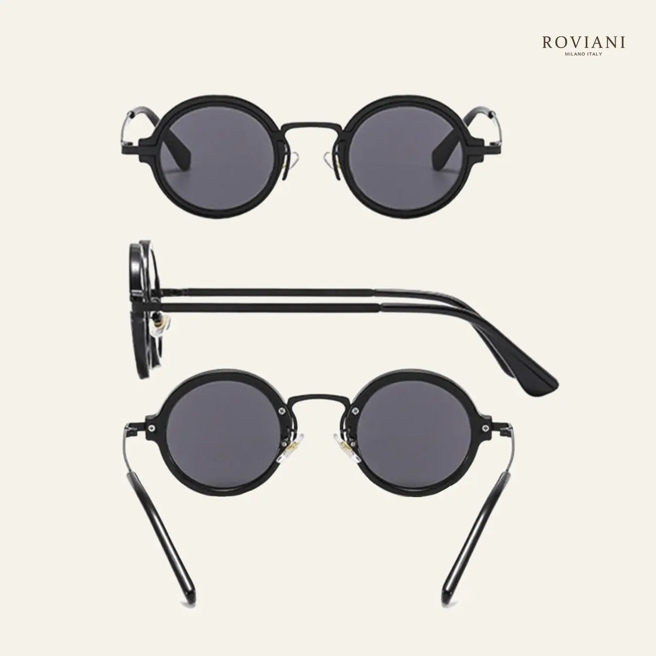 Occhiali da Sole Modena®