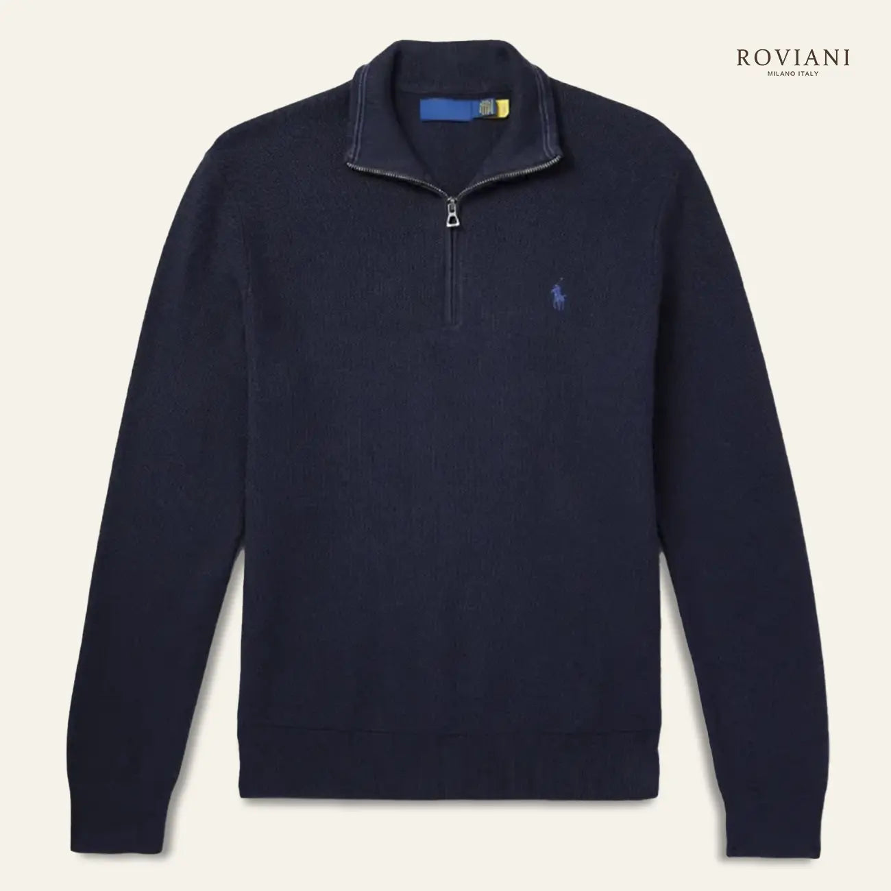 Maglione Pullover RL (lancio)