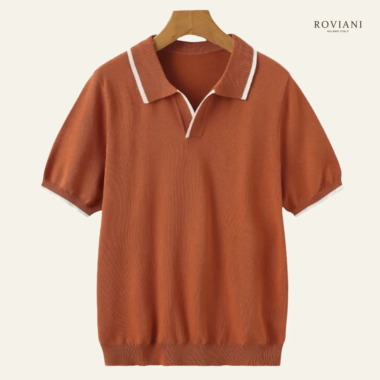 Men’s Navarre Polo®