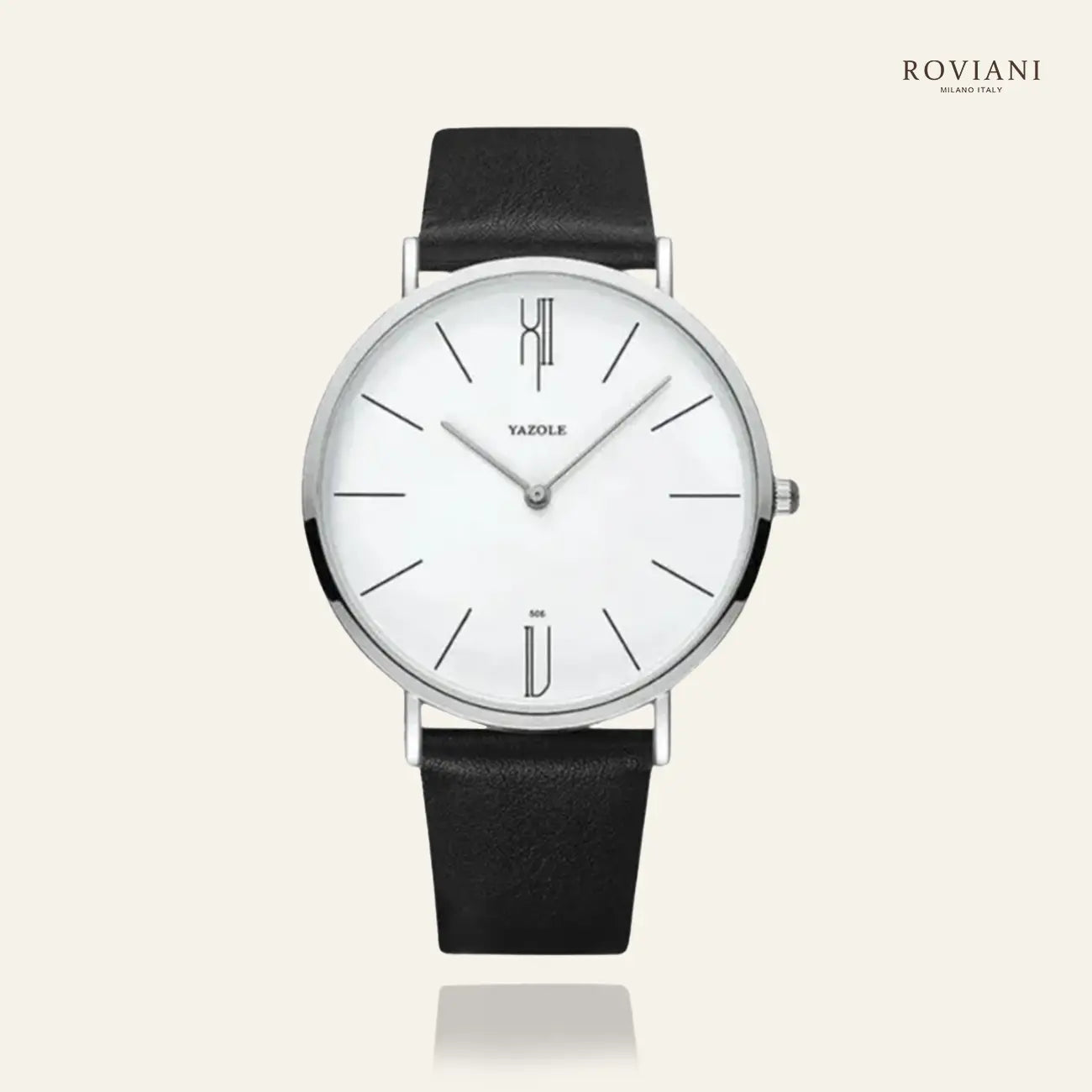 Old Money® Men’s Watch
