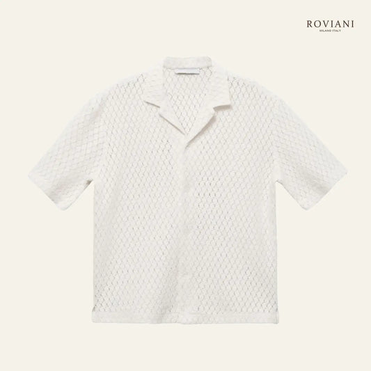 Camicia Resort in Tricot