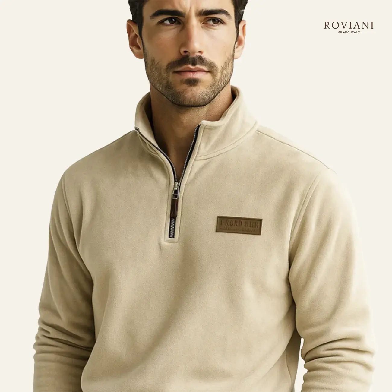 Felpa da Uomo Ginevra®