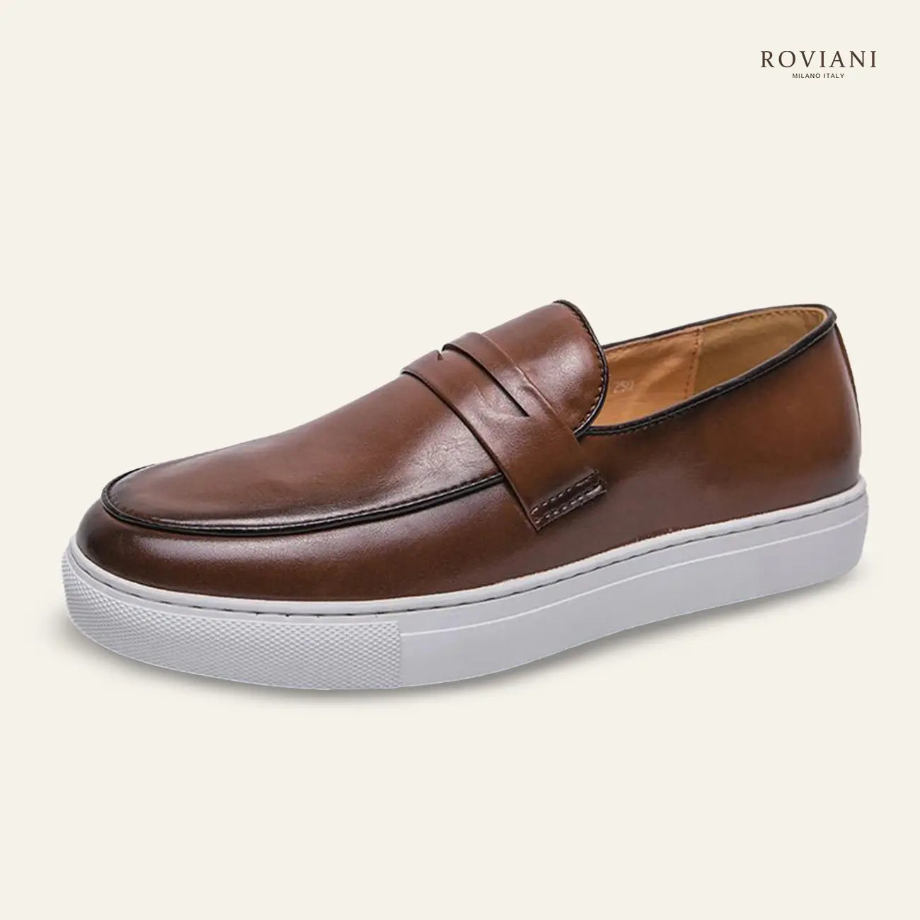 Veneto® Men’s Loafers