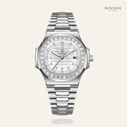 Orologio Deluxe Ice®