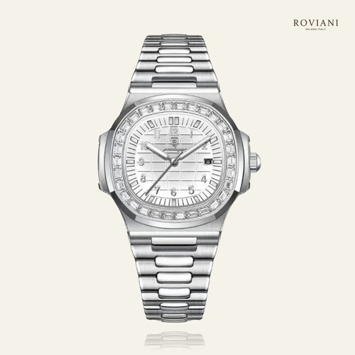 Orologio Deluxe Ice®