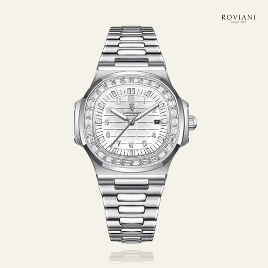 Orologio Deluxe Ice®