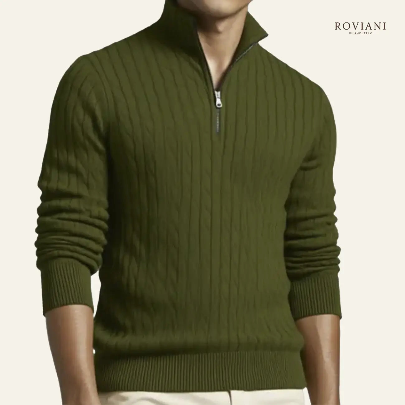 Madrid® Sweater
