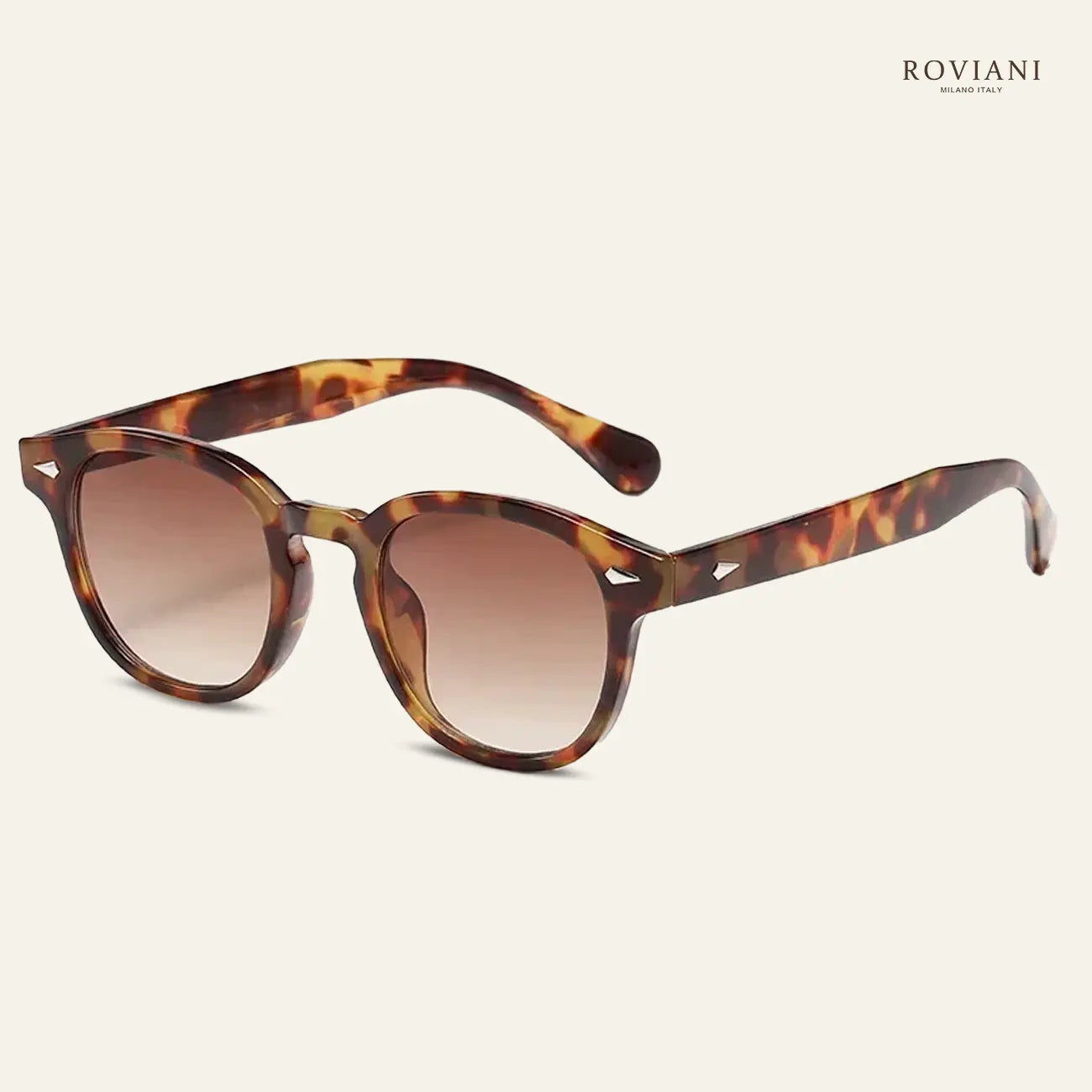 Occhiali da Sole Napoli®