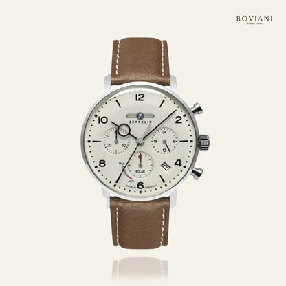 Orologio da uomo Zeppelin®