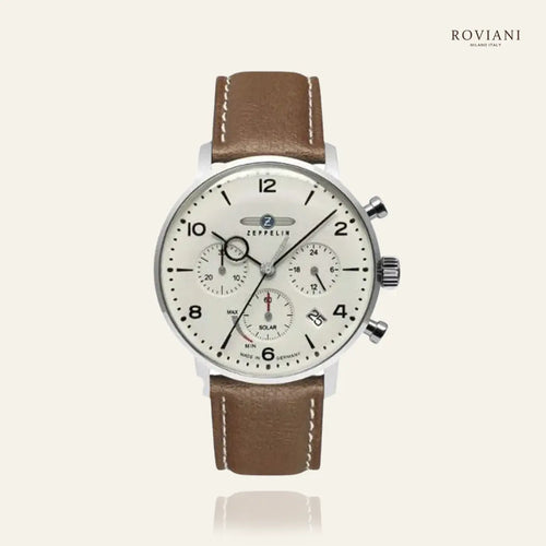 Orologio da uomo Zeppelin®