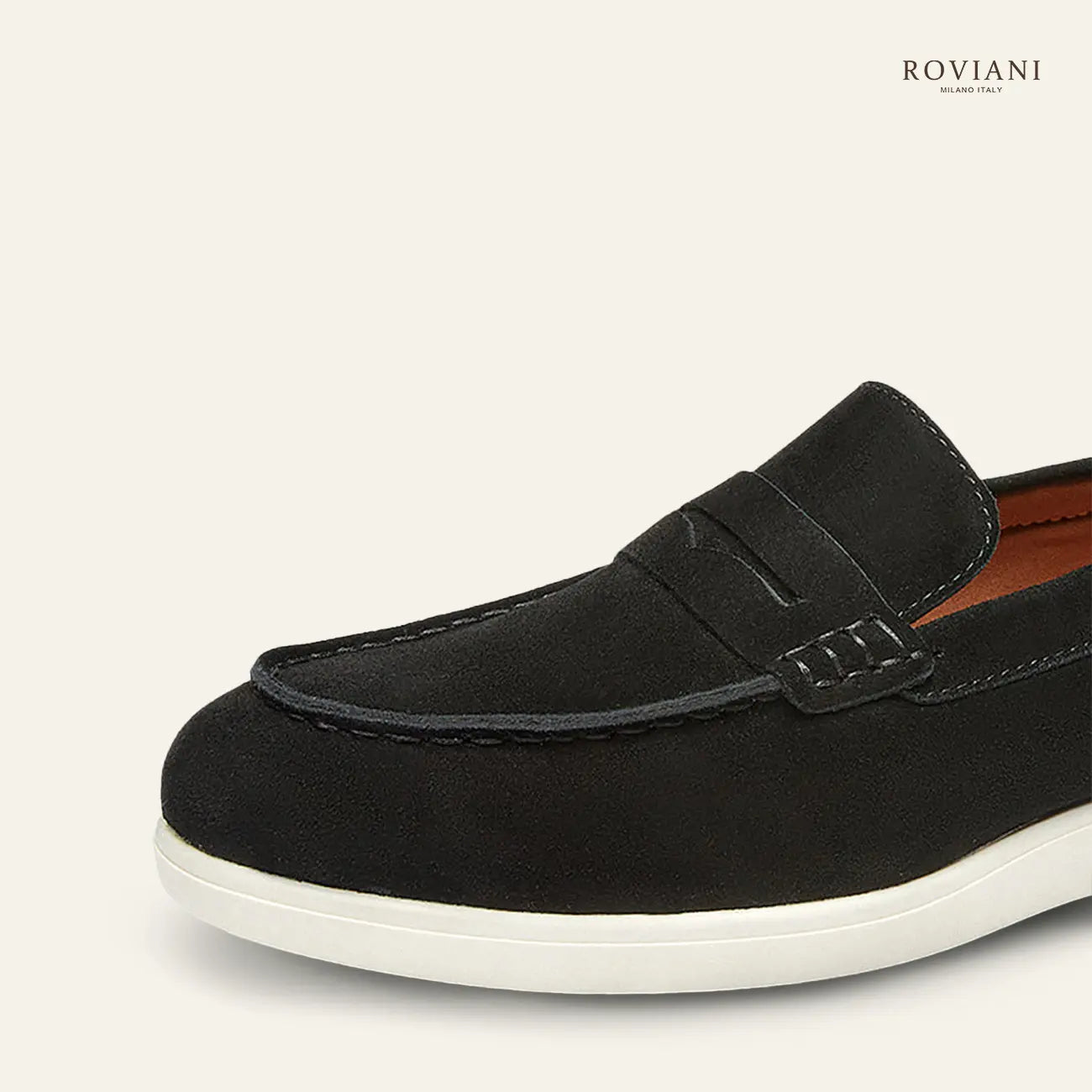 Mocassino da uomo Dalmond