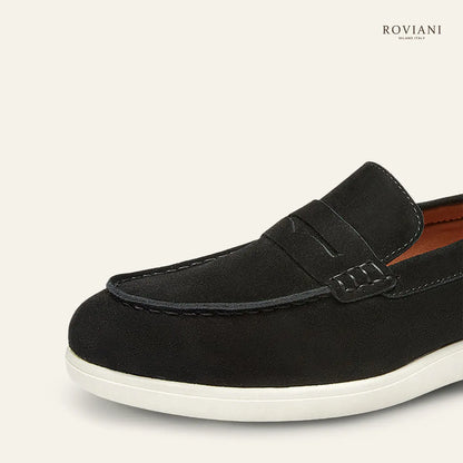 Mocassino da uomo Dalmond