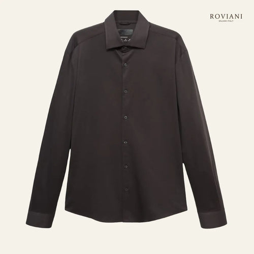 Camicia Slim Elegance Social